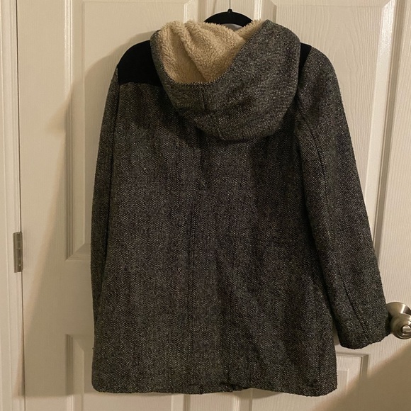 PrAna lined jacket - Picture 4 of 5